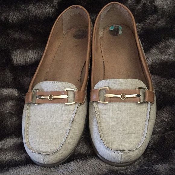 AEROSOLES Shoes - Aerosoles loafers size 8